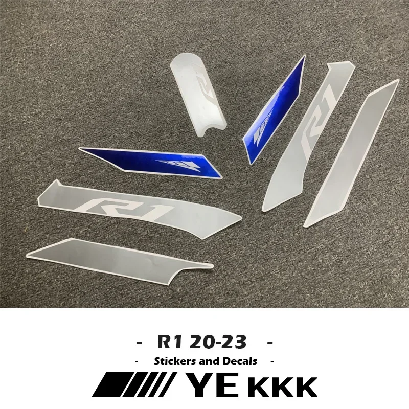 ο   ƼĿ, ߸ YZF-R1 YZF-1000 2020 2021 2022 2023, ü  ٽ 