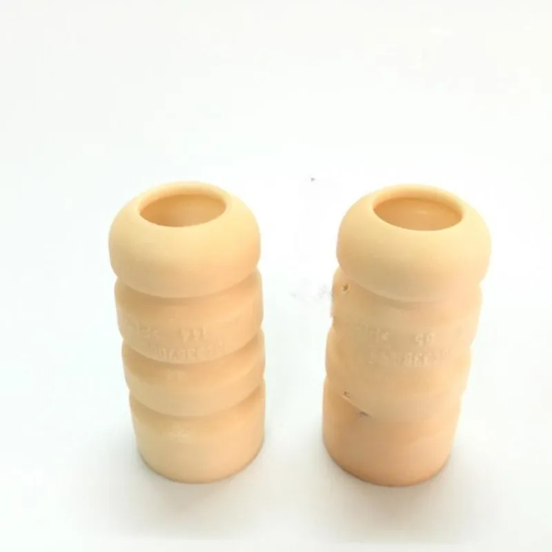 

Франция, 2 шт., передняя Искусственная резина, передняя буферная Резина двигателя для Citroen C-four C-Triumph C4L C4 DS5 5LS 6