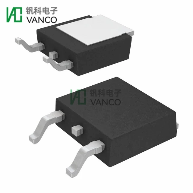 

New Original 20pcs IPD034N06N3GATMA1 MOSFET N-CH 60V 100A TO252-3 In Stock