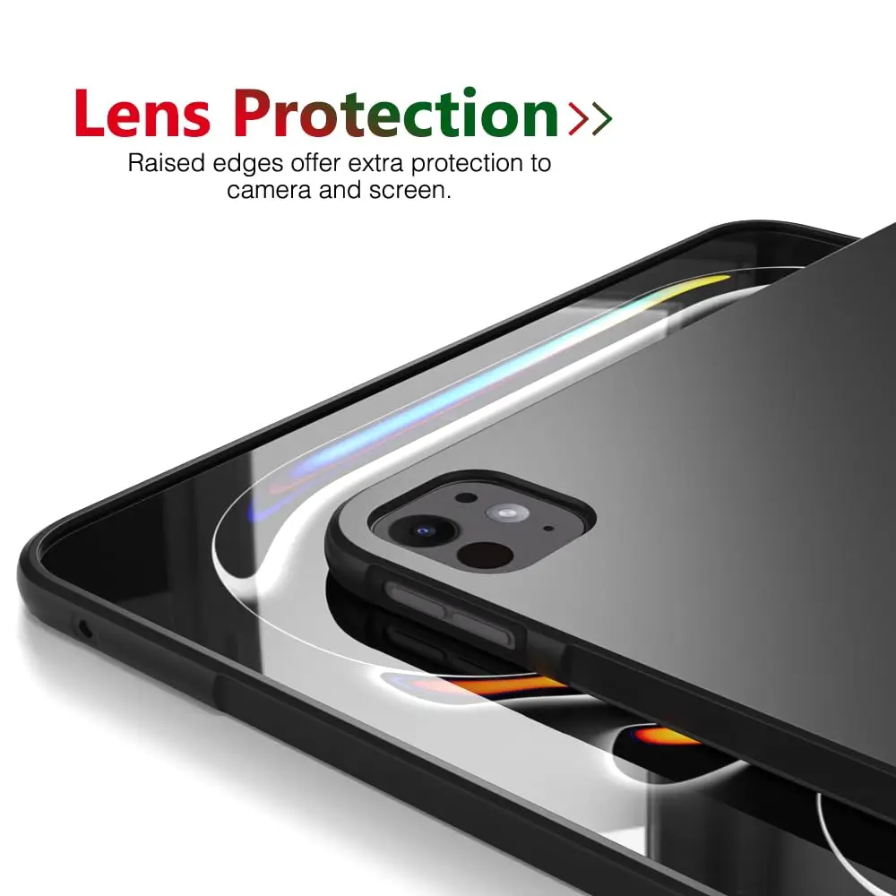 Premium TPU Silicone Honeycomb Soft Skin Case