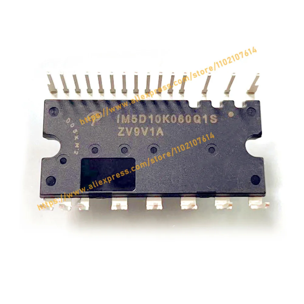 Módulo Novo Ip5d10k060q1s Aip5d10k060q1s
