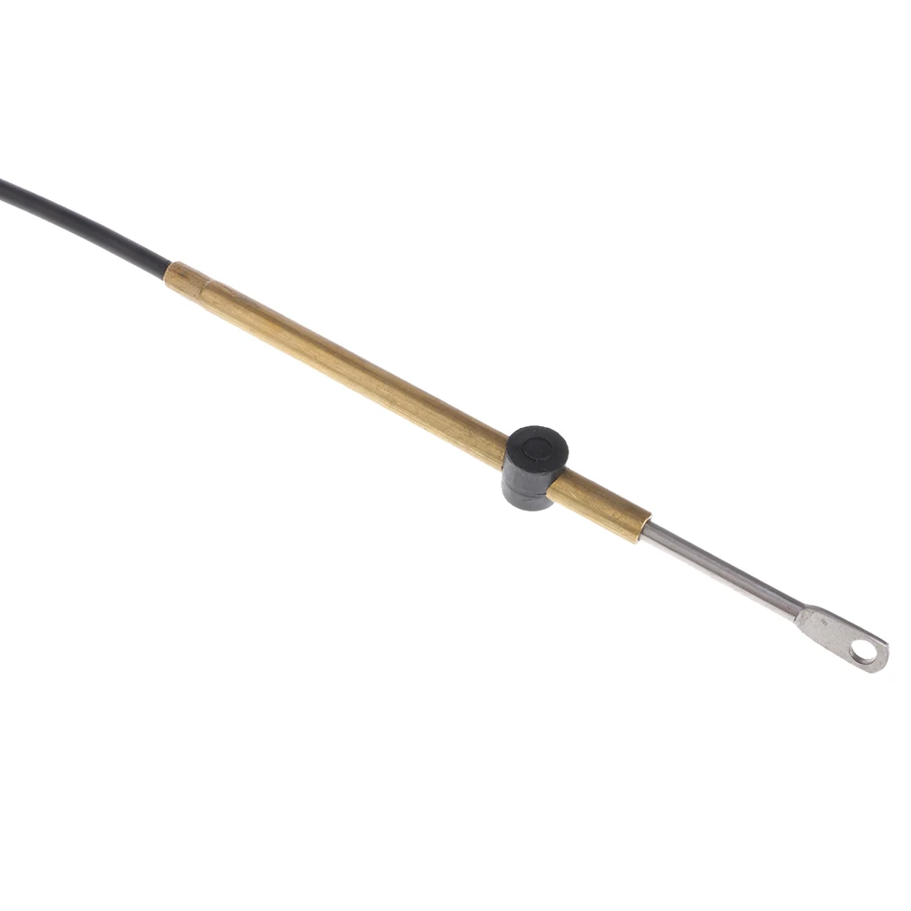 marine accessories marine hardware marine boat throttle shift cable for Mercury Gen I 10/12/14Ft
