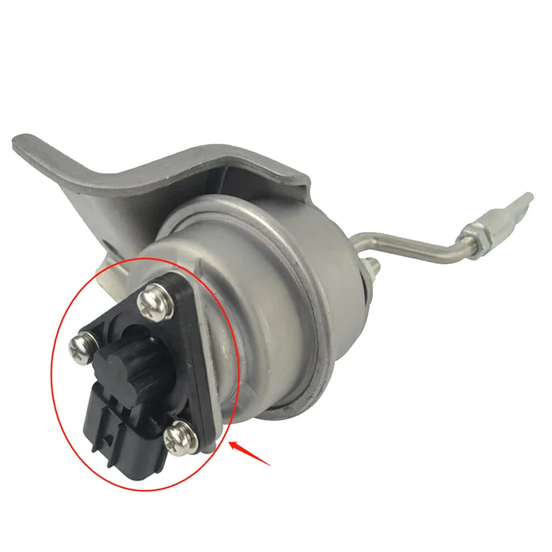 BK3Q-6K682-NB BK3Q-6C887-NB 자동차 터보차저 액추에이터 센서, 포드 머스탱 레인저 2012-2023 마쓰다 BT-50 BK3Q6C887NB