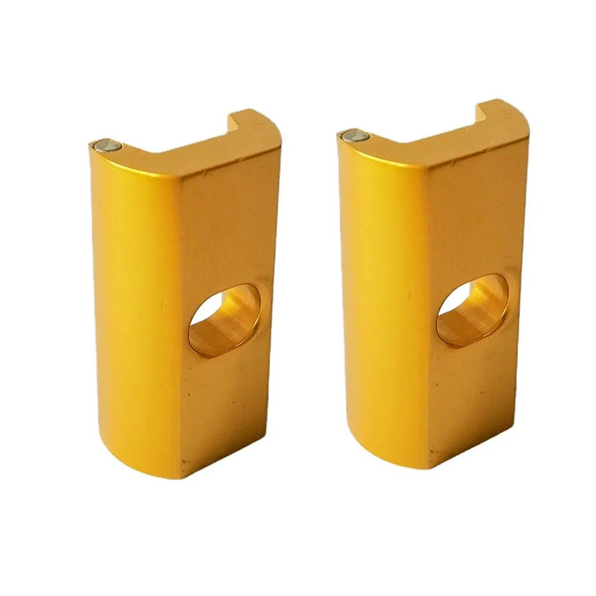 

2 шт., Зажимная пластина для велосипедного крючка, для велосипеда