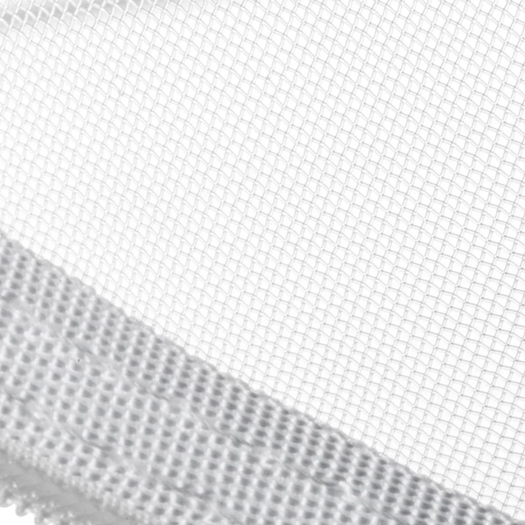 1-30 PCS Mesh Zipper File Bag Waterproof Moisture-proof Zipper Folder Toy Storage Bag Storage Tools Cosmetic Organization