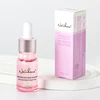 NATUHANA Lash Bonder for Eyelash Extensions Sealant Longer Retention Waterproof Oil-Proof  Super Bonder Glue Accelerator 6