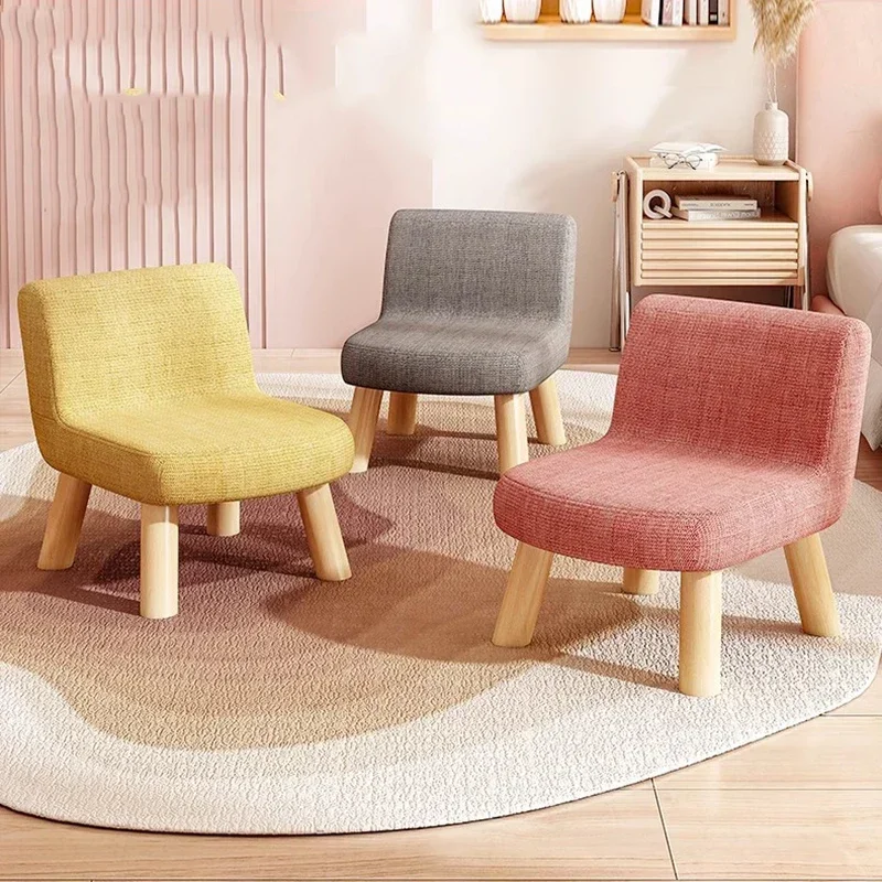 Children Kids Chairs Child Childrens Auxiliary Stool Children's Growing Silla Infantil Fauteuil Enfant Schoolboy Furniture