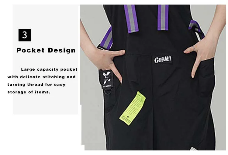 Mode benutzer definierte Korea Nylon wasserdichte Schürze Coffeeshop Friseur Florist Arbeits kleidung lange Schlitz verstellbare Nagels tudio Schürze – Detail 8
