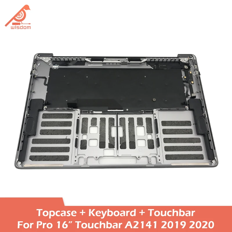 Keyboard topcase clavier azerty Français APPLE MACBOOK pro retina