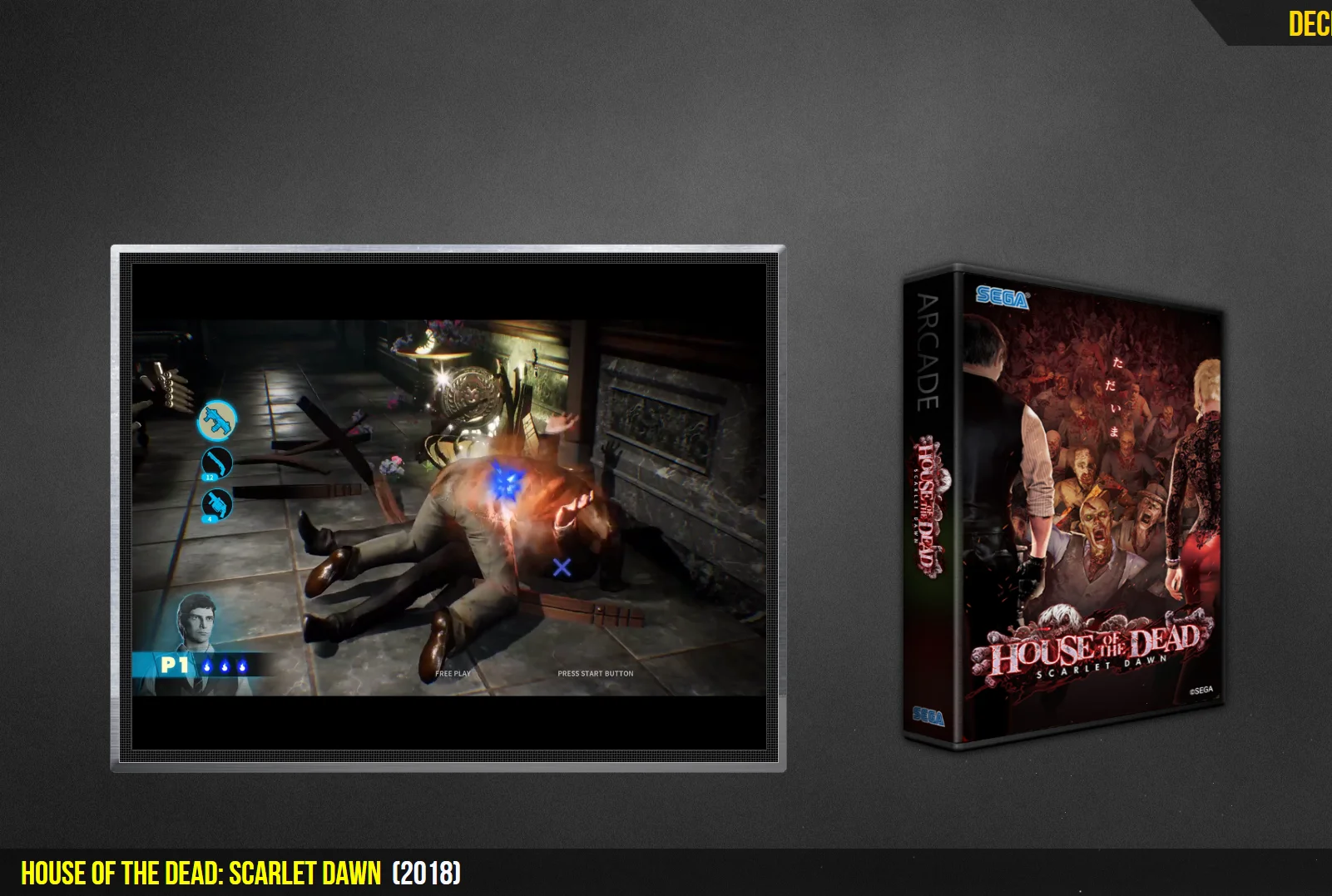 Arcade Light Gun USB Drive Works with Retro Play guns Fit For ALL USB