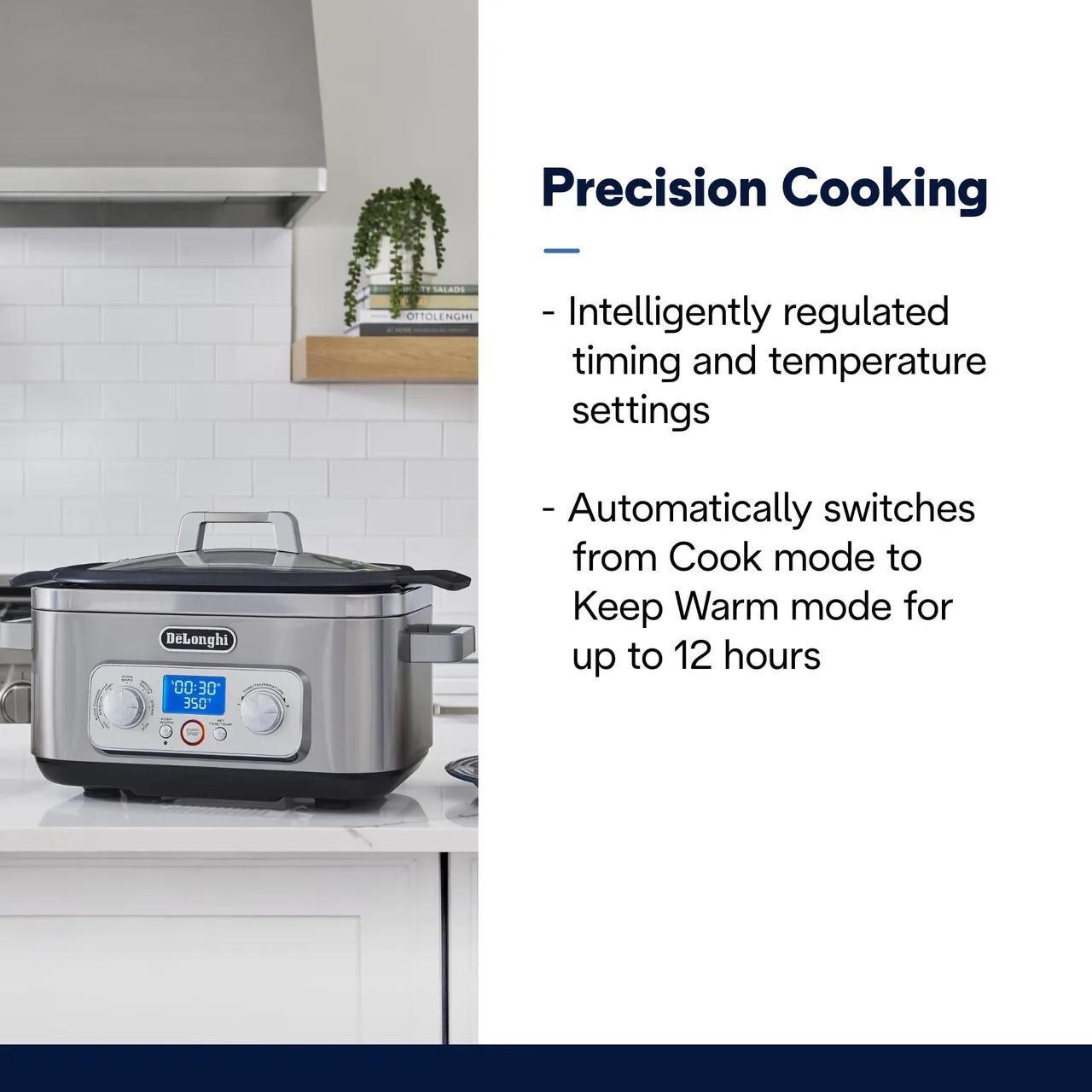 6-Quart Multi Cooker 5