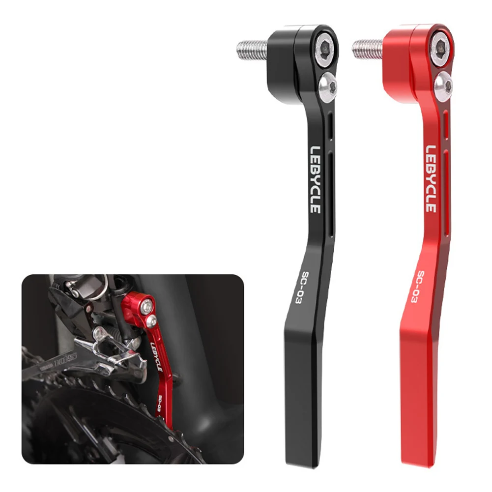 

2023new Bike Chain Guide Anti-Chain Stabilizer Anti-Drop Devic Bicycle Catcher Device Buckle For 34T-50T 36T-52T Parts