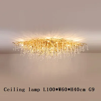 Ceiling L100cm
