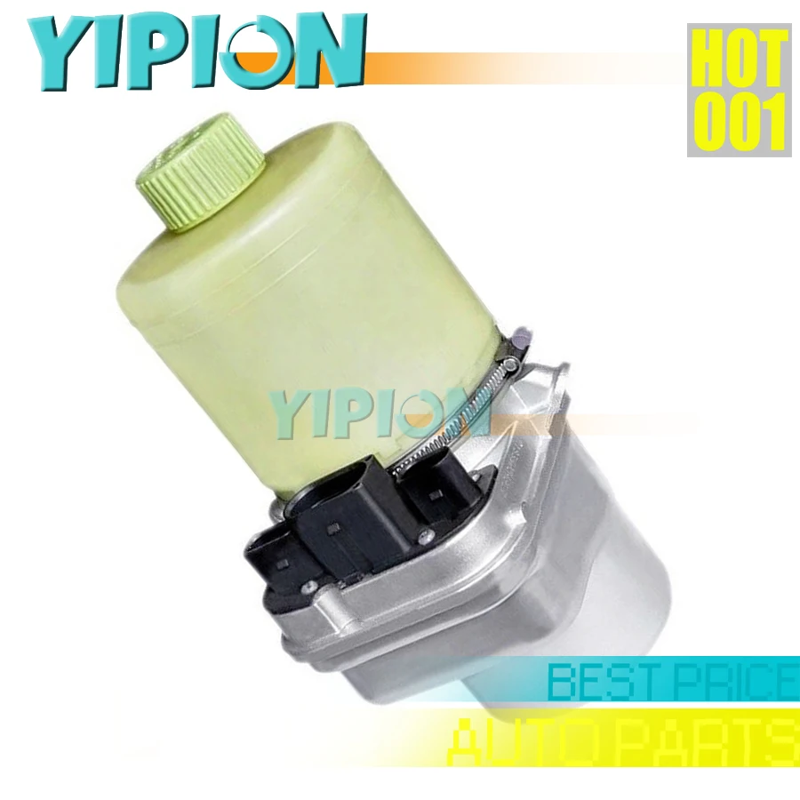 Pompa Servosterzo Per Vw Polo (9N _) 6R0423156B 6 R0423156 Muslimexaymuslimate