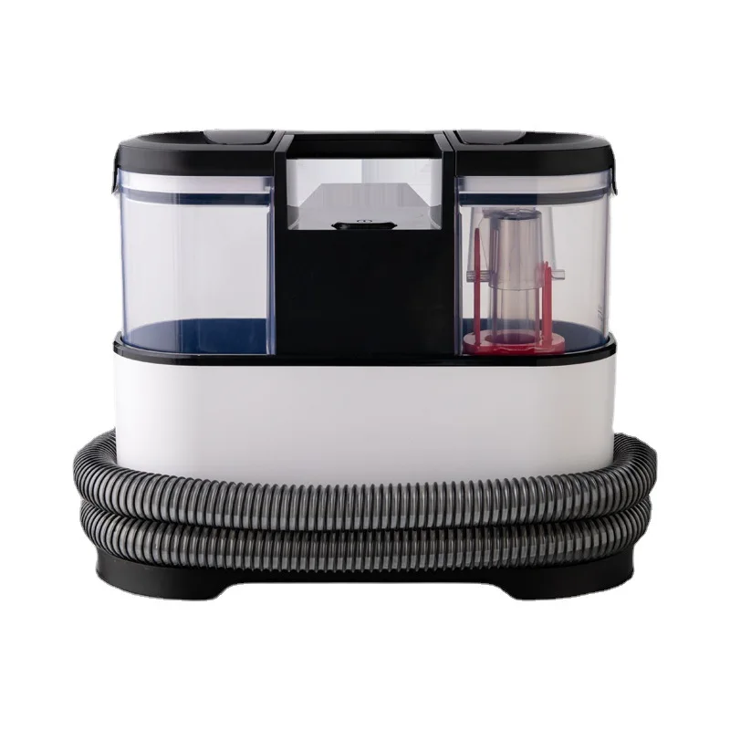 MultifunctionalVacuumCleanerFabricSofaCleaningMachineSpray