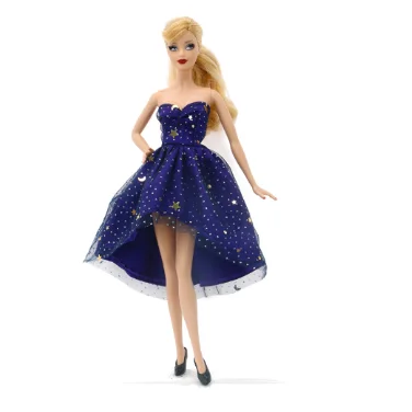 Fashion Doll Clothes Set: Coat, Jacket, Dress, Shirt, Sweater, Skirt & Accessories