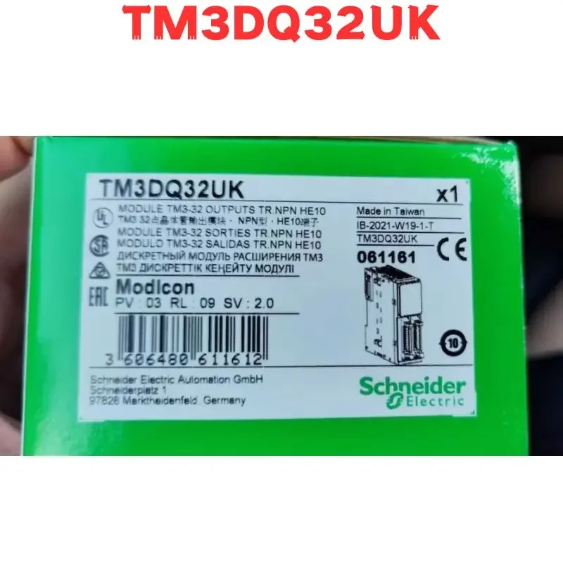 

Brand New TM3DQ32UK Module