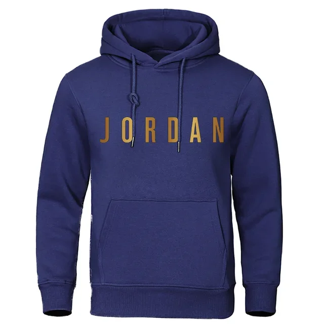 thumbnail image 1 of 2025 New Autumn/Winter Heavy Letter Printed Men's Hoodie Loose Fashion Multi-functional Sports Shirt with Top Hoodie of Jumper, 1 of 5