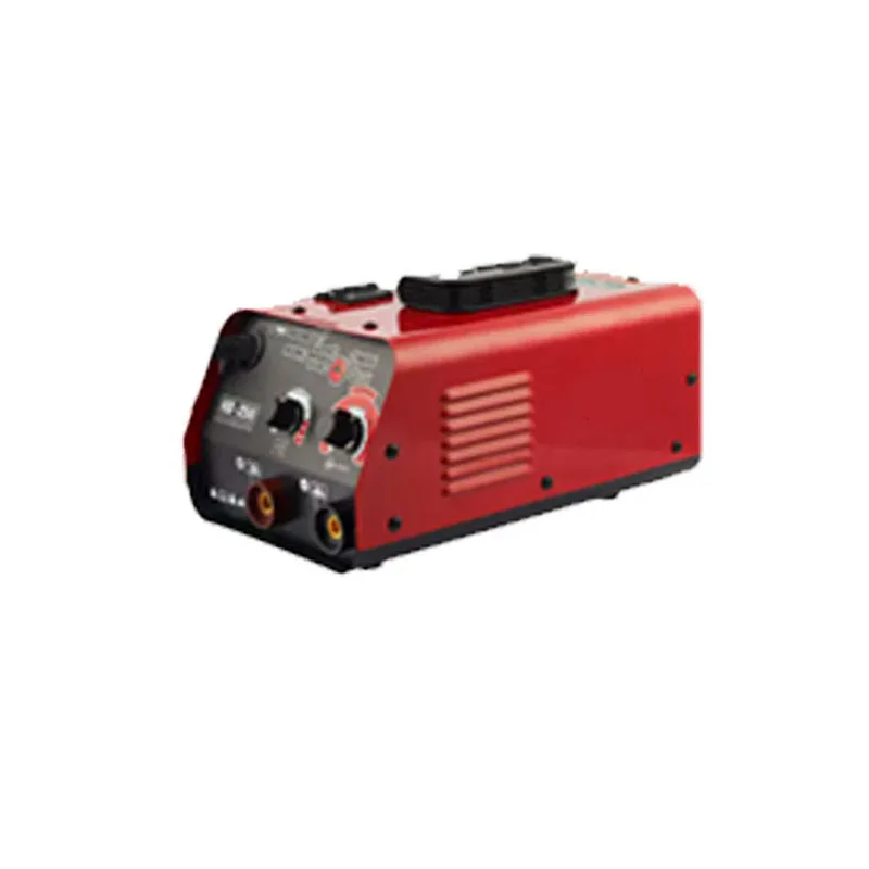 NB 250 Portable Industrial Welding Machine Stainless Steel Plate