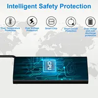 New Replacement HP 90W USB C TYPE-C Laptop Charger Power Adapter For HP Spectre x360,904144-850 Elitebook x360 1040 G5 1040 G4 - Image 4