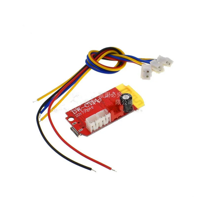 

Стерео Bluetooth Плата усилителя мощности CT14 Micro 4,2, аудиомодуль класса F 5 Вт + 5 Вт с зарядкой, модифицированный динамик «сделай сам»
