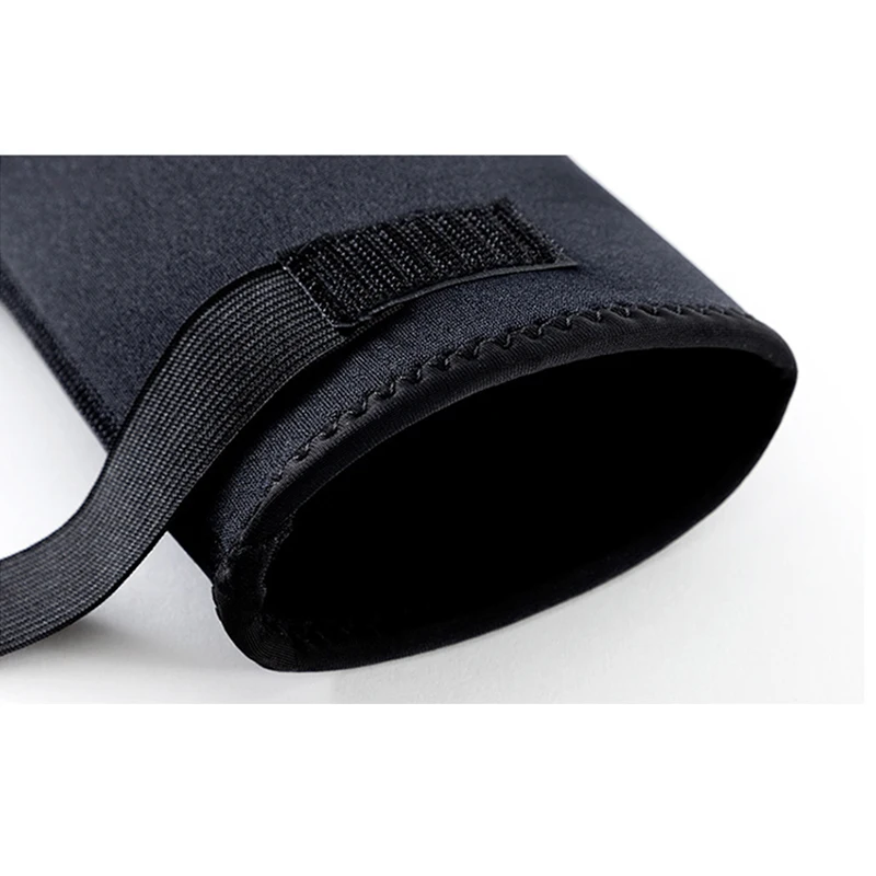 Diving Short Socks 3mm Neoprene Beach Water Socks-Anti Slip Keep Warm for Snorkel Swim Youth Men Women For Surfing Snorkeling 4