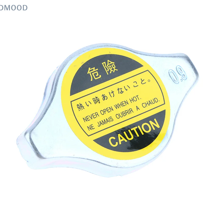 Medium Radiator Water Tank Cover Car Truck Generator Radiator Cap Pressure 0.9 car radiator cap radiator coolant tank cap car radiator water tank cover