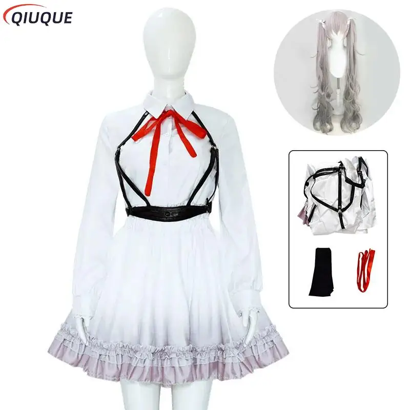 

Miku Cosplay Costume Wig Project Sekai Colorful Stage Feat Nightcord at 25 Women Dress Halloween Carnival Outfits