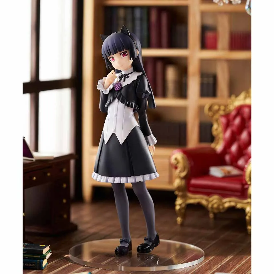

Pre Sale Gokou Ruri Anime Figure Models Ore No Impoto Ga Konna Ni Kawaii Wake Ga Nai Action Toy Figures Periphery Ornaments Toys