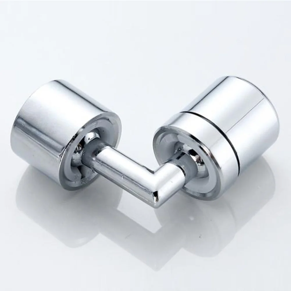 S5786739ee9f94eaf88ae731fb9409927n Splash Filter Faucet Kitchen Water Faucet Aerator Flexible 720 Degree Rotate Faucet Diffuser Water Saving Nozzle Sprayer Access Mallzona