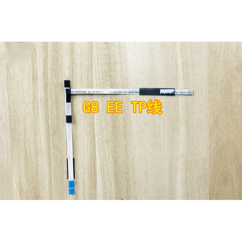 Nuovo Cavo Hp Printer Touch Panel Trackpad Tp Cable Per Chromebook 11 G8 Ee L89767-001