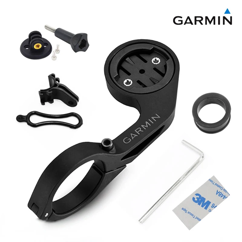 Adaptateur Appareil Photo Set Pour Garmin Edge, Support Pour
