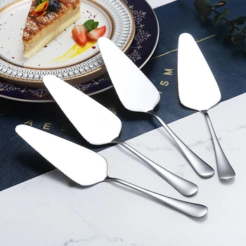 Stainless Steel Cake Spatulas 1
