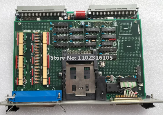 Industrial equipment board NED NEV 2301 NEV2300A TM-1168