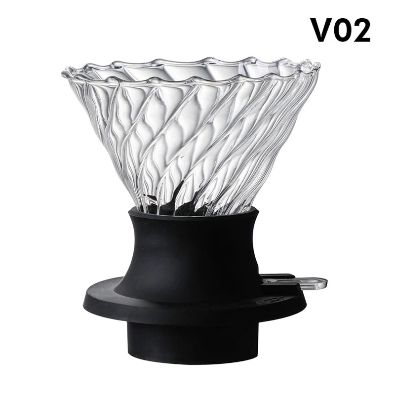 Dripper-Transprent
