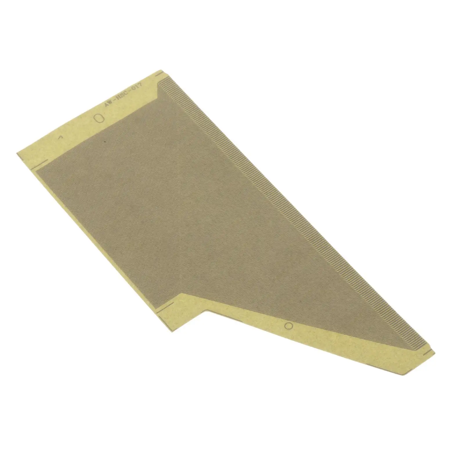 

LCD Display Ribbon Cable Car Accessories Directly Replace for Info