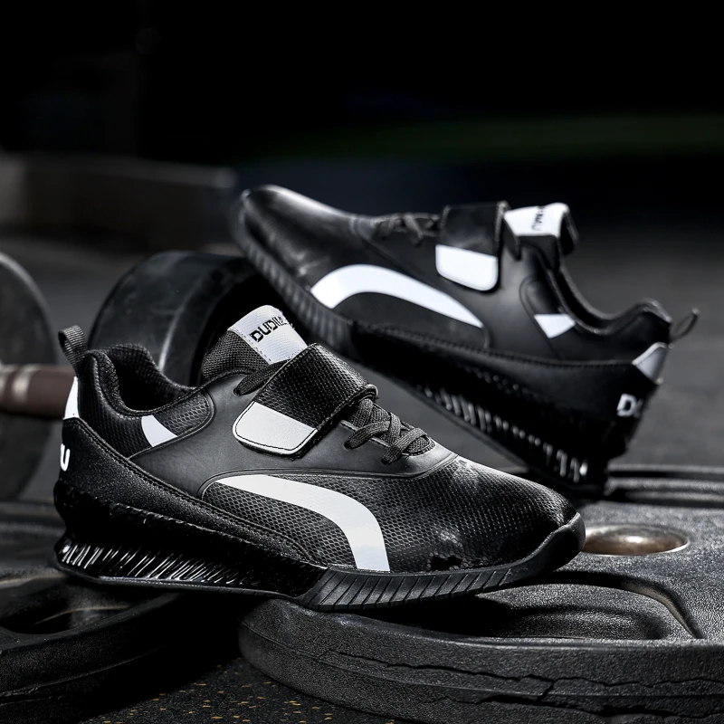 Men’s Luxury Squat Training Shoes 2