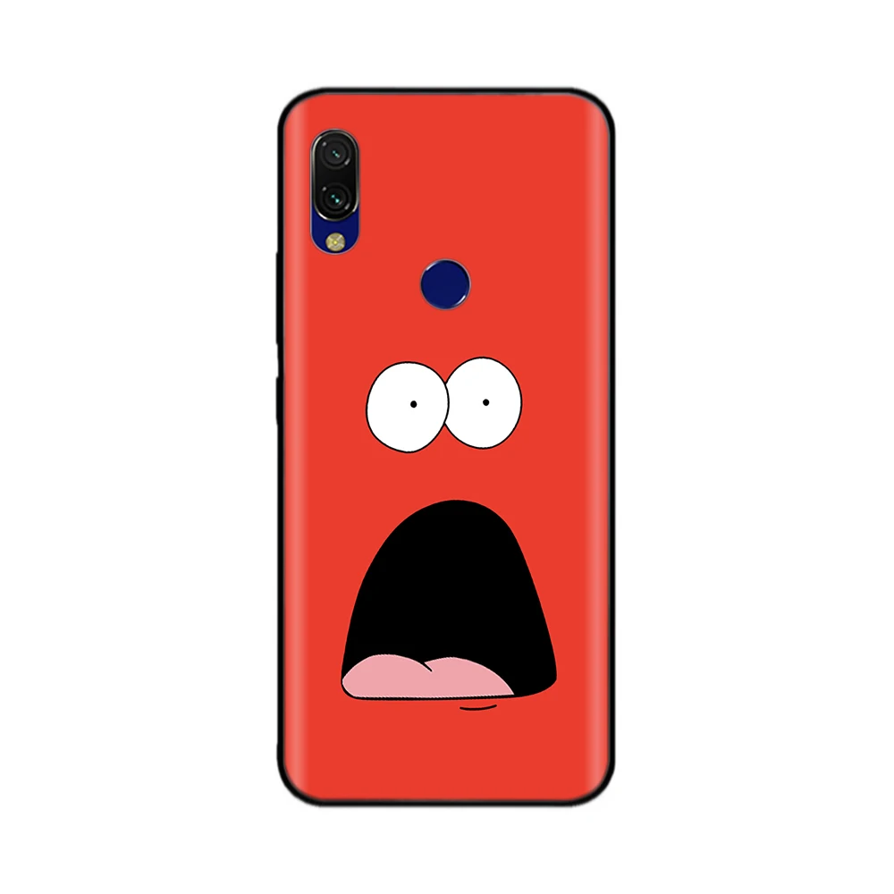 Yoedge Custodia di Natale Compatibile con Xiaomi Redmi Note 9 4G