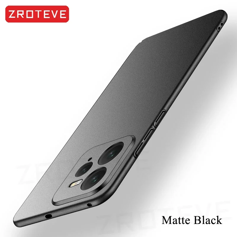 Ultra Thin Frosted Hard Case - Sleek Protection