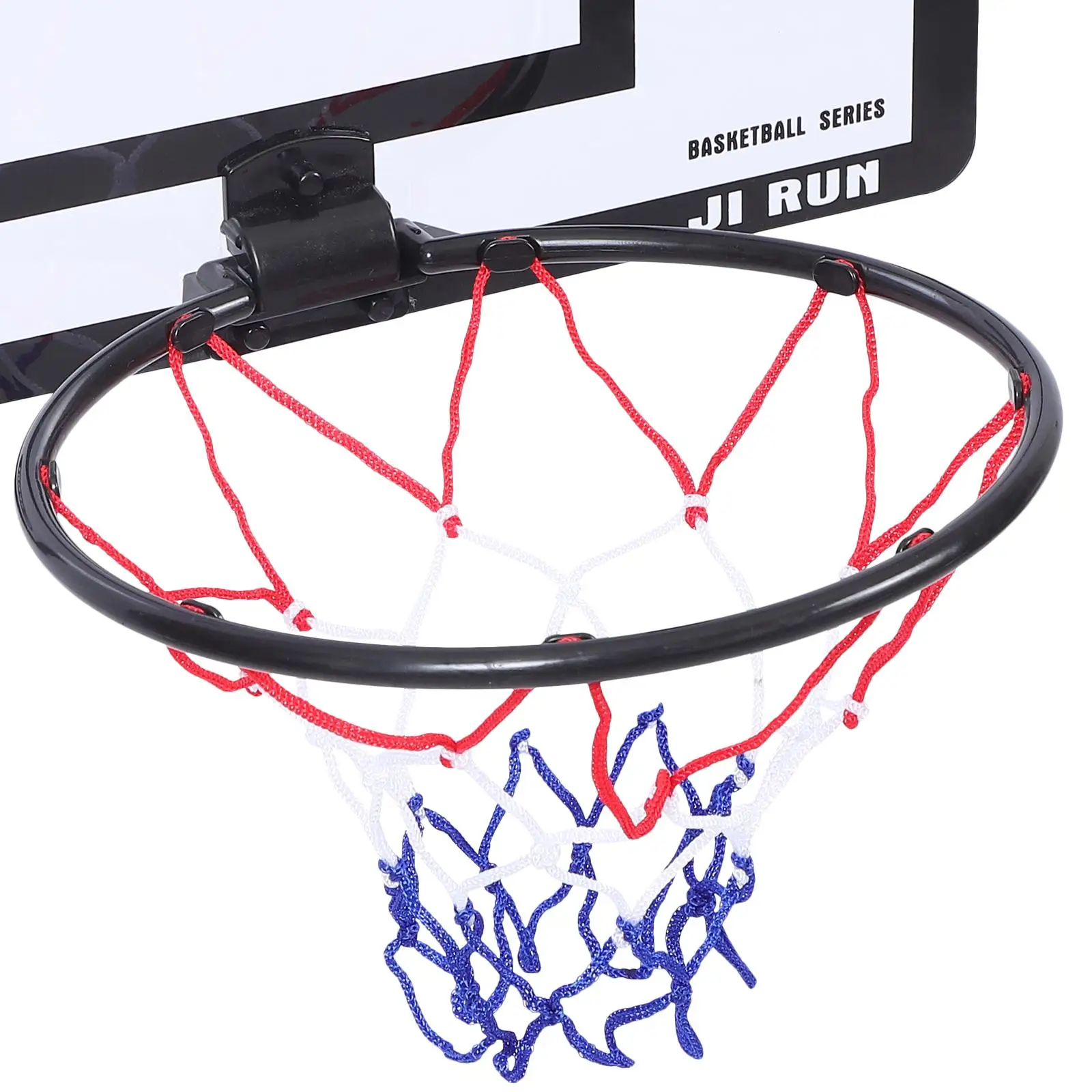 Mini Basketball Hoop Interesting Basketball Toy Frame For Hoop Indoor Sports Game Equipment