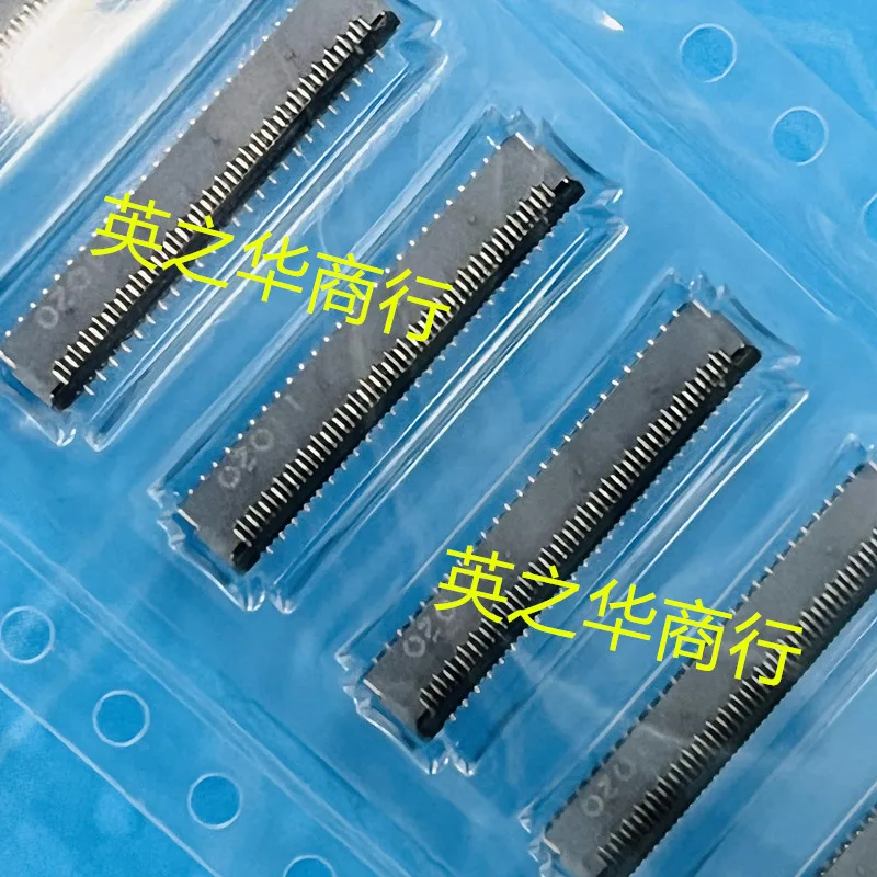 

30pcs original new FH35C-51S-0.3SHW 0.3mm pitch, 51pin display screen connector, double-sided contact