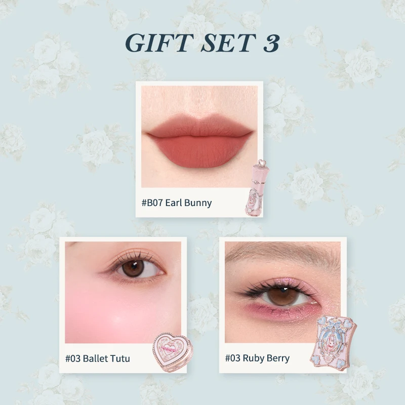 gift set 03 Bunny