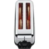 a Long Slot Light Duty Pop-Up Toaster, 120V, 5-15 Phase Plug 2