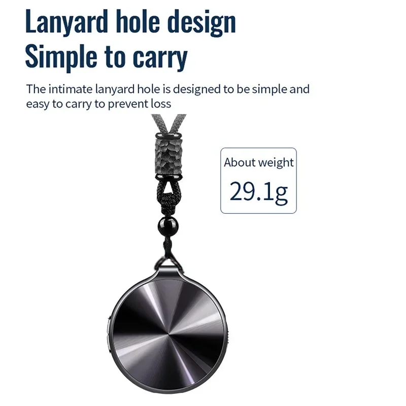 Glasovni snimač s dodacima