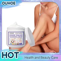 Body W-hitening Cream Dark Skin Intimate Areas Brightening Cream Armpit Knee Private Parts Underarm Body Cream Lotion Skin Care 1