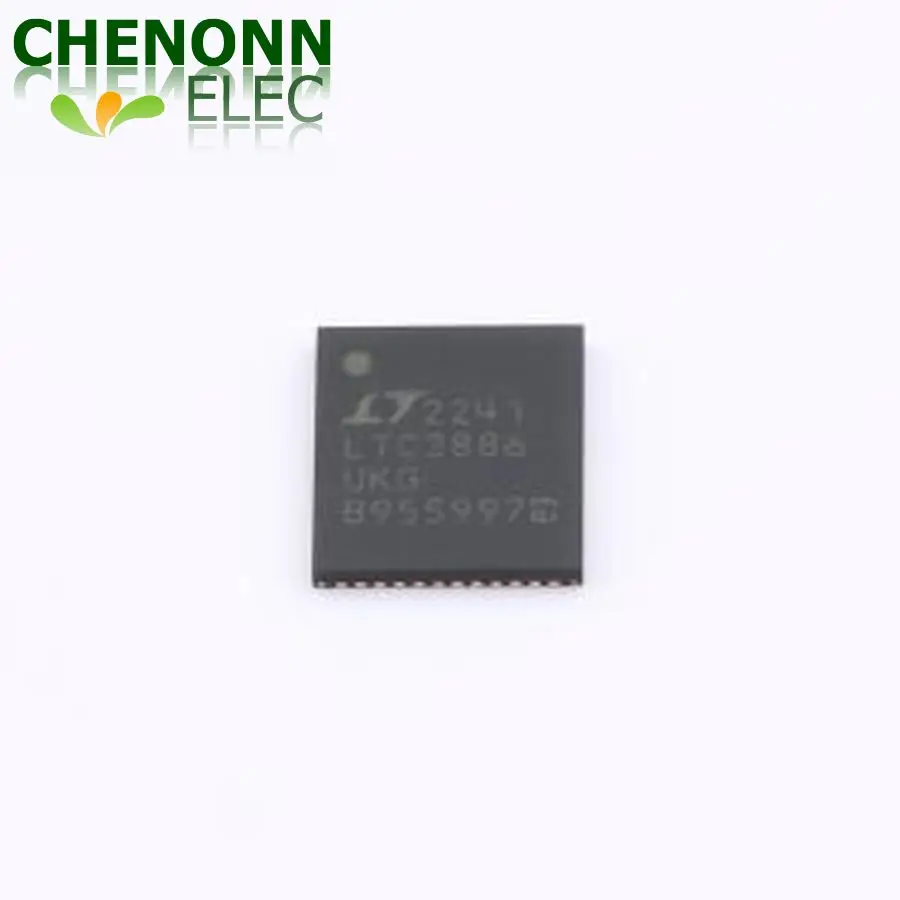 LTC3886IUKG#PBF