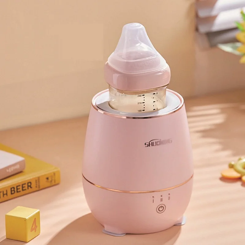 Usb Baby Shaker Automatic Baby Milk Powder Machine Stirring Stick ...