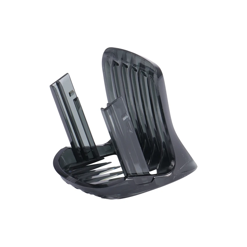 for Philips Hair Clipper HC3400 HC3410 HC3420 HC3422 HC3426 HC5410 HC5440 HC5447 HC5450/7452 Attachment Comb Black 3