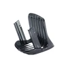 for Philips Hair Clipper HC3400 HC3410 HC3420 HC3422 HC3426 HC5410 HC5440 HC5447 HC5450/7452 Attachment Comb Black 3