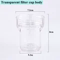 Only 1pc Cup Body